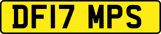 DF17MPS