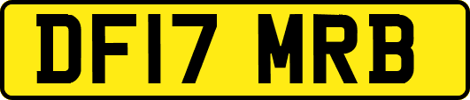 DF17MRB