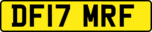 DF17MRF