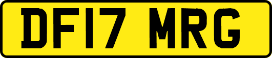 DF17MRG