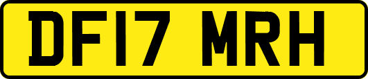 DF17MRH
