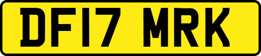 DF17MRK