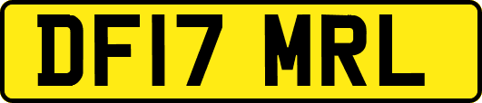 DF17MRL
