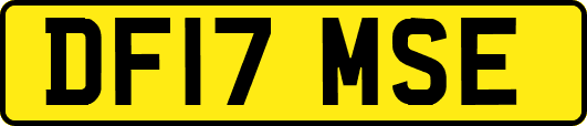 DF17MSE