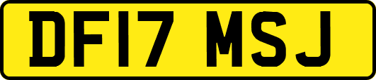 DF17MSJ