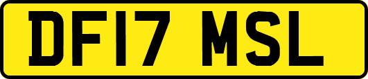 DF17MSL