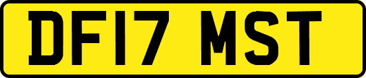DF17MST