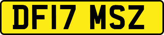 DF17MSZ