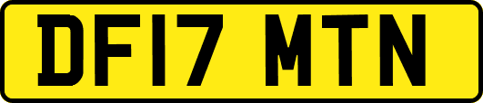 DF17MTN