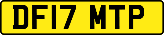 DF17MTP