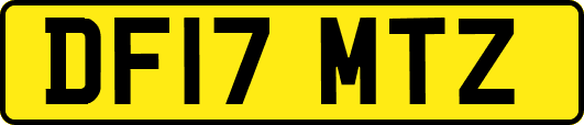 DF17MTZ