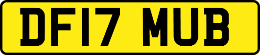 DF17MUB