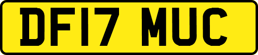 DF17MUC