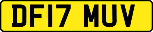 DF17MUV