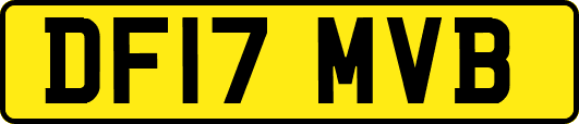DF17MVB