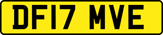 DF17MVE