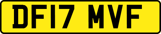 DF17MVF