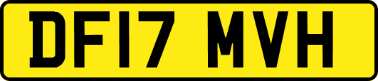 DF17MVH