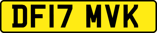 DF17MVK