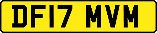 DF17MVM