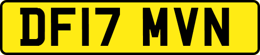 DF17MVN