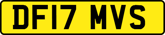 DF17MVS