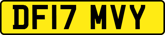 DF17MVY