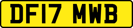 DF17MWB