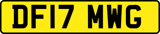 DF17MWG