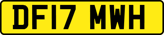 DF17MWH