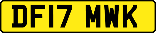 DF17MWK