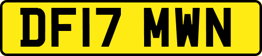 DF17MWN
