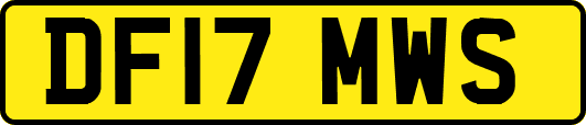 DF17MWS