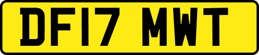 DF17MWT