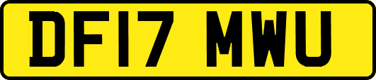 DF17MWU