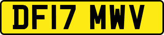 DF17MWV