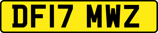 DF17MWZ