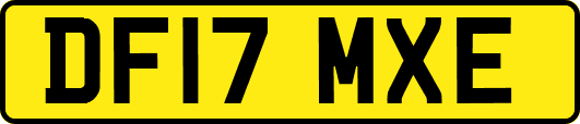 DF17MXE