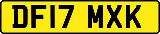 DF17MXK