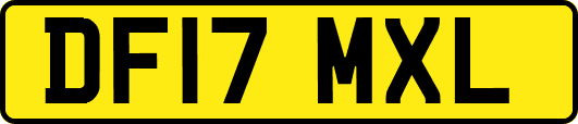 DF17MXL