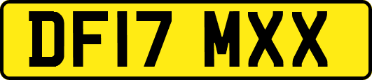 DF17MXX