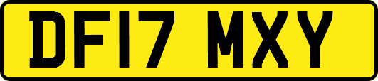 DF17MXY