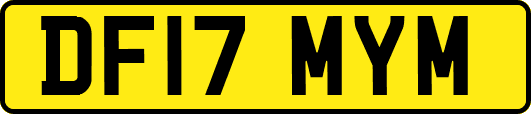 DF17MYM