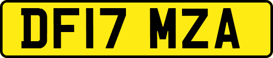 DF17MZA