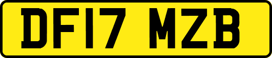 DF17MZB