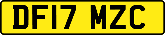 DF17MZC