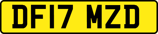DF17MZD