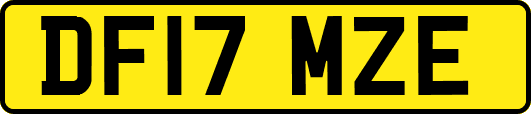 DF17MZE