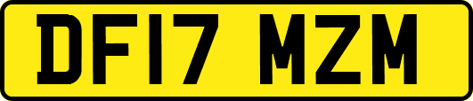 DF17MZM