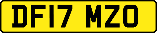 DF17MZO
